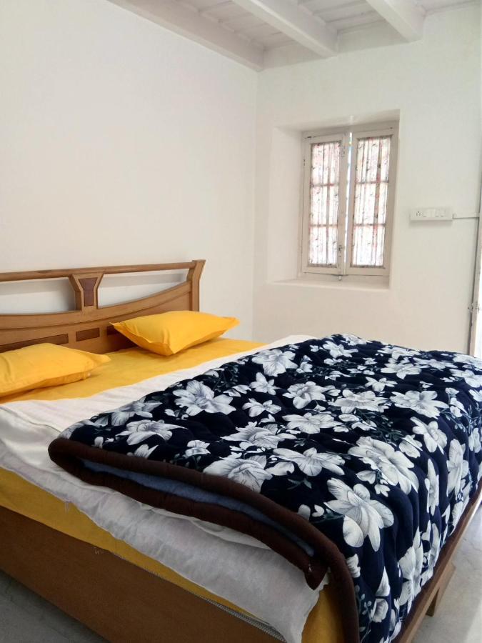 Mohraj Home Stay Bhowali Exterior foto