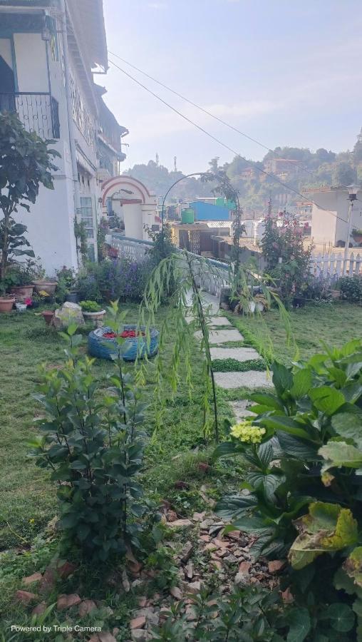 Mohraj Home Stay Bhowali Exterior foto