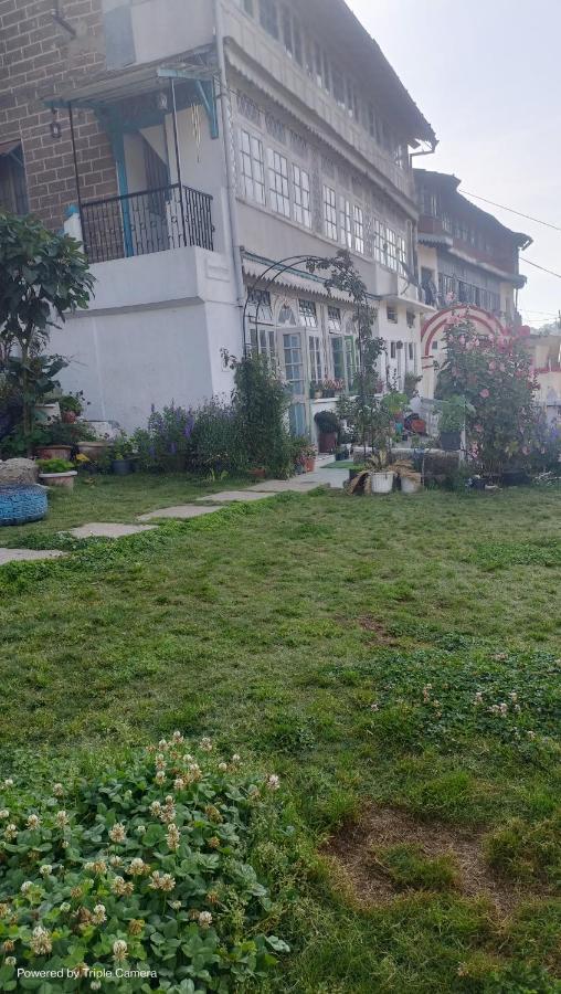 Mohraj Home Stay Bhowali Exterior foto