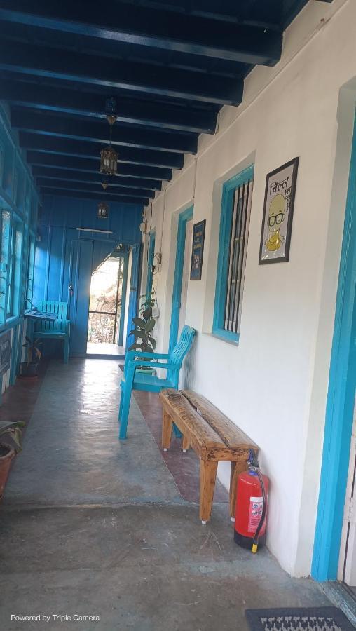 Mohraj Home Stay Bhowali Exterior foto