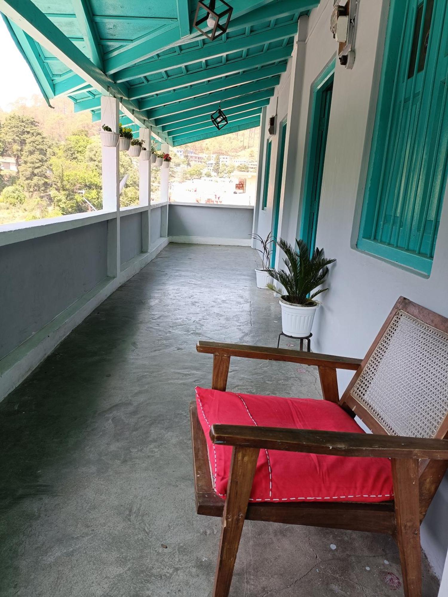 Mohraj Home Stay Bhowali Habitación foto